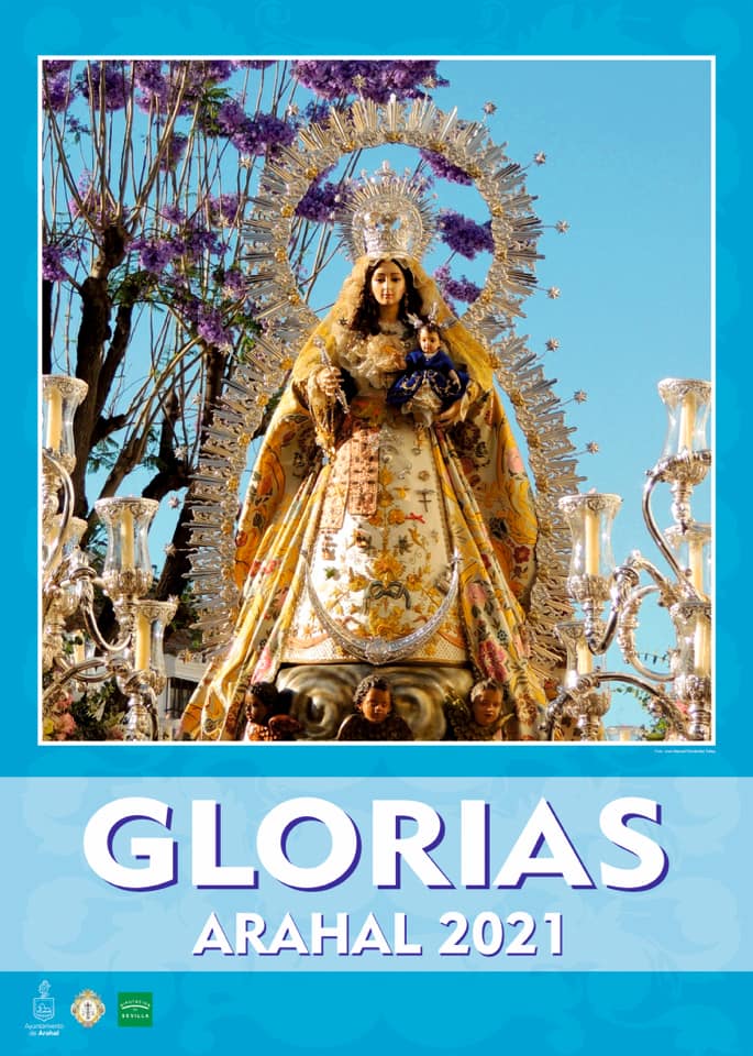 Glorias de Arahal 2021 Arahal